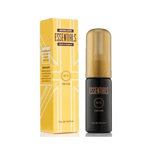 Milton Lloyd Essentials No.3 Perfume 50ml For Him