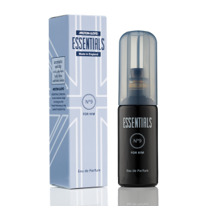Milton Lloyd Essentials Perfume (50ml No.9 For Him)