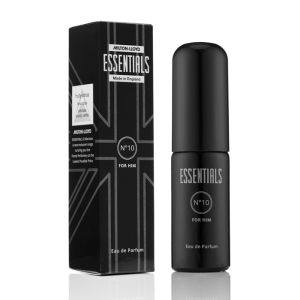 Milton Lloyd Essentials Perfume (50ml No.10 For Him)