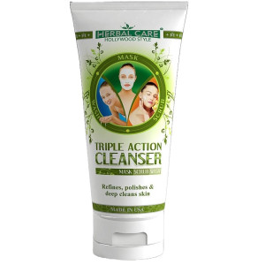 Hollywood Style Triple Action cleanser 150ml USA
