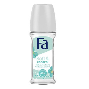 FA Soft and Control Roll On 50ml Henkel Dubai