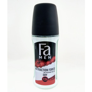 Fa Men Attraction Force 50ml Henkel Dubai