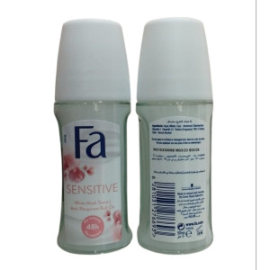 FA Sensitive Antiperspirant RollOn 50ml Henkel Dubai