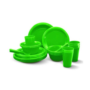 Appolio Saga Picnic Dinner Set