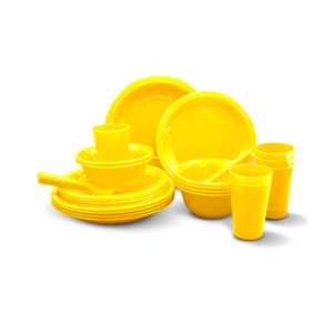 Appolio Saga Picnic Dinner Set