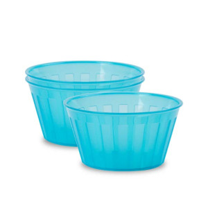 Appollo Milan Bowl Medium (Pack Of 3)