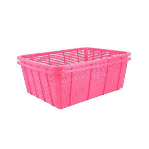 Appollo Rainbow Basket Large (Pack Of 2)