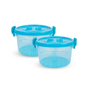 Appollo Handy Mini Food Storage Container Large