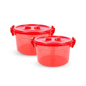 Appollo Handy Mini Food Storage Container Large