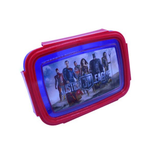 Appollo Jimmy Lunch Box M-2