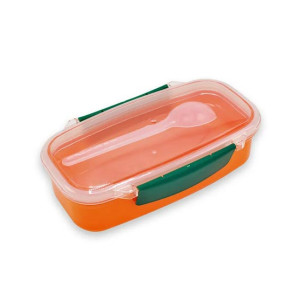 Appollo Jimmy Lunch Box M-1