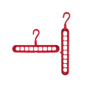 Appollo Hobby Rotatable Clothes Hanger