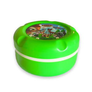 Appollo Pasta Lunch Box For Kids