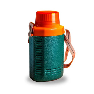 Appollo Tiger Water Bottle Medium