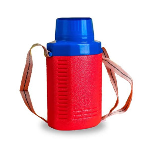 Appollo Tiger Water Bottle Large