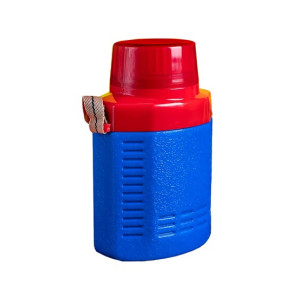 Appollo Tiger Water Bottle Medium