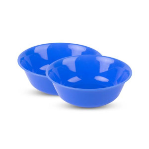 Appollo Saga Bowl Small (Pack Of 2)