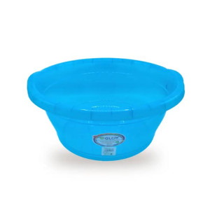 Appollo Glow Transparent Bath Tub 