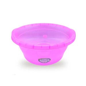 Appollo Glow Transparent Bath Tub 