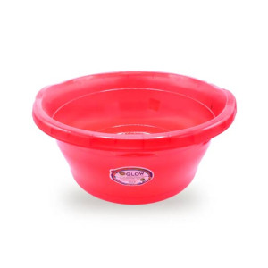 Appollo Glow Transparent Bath Tub 