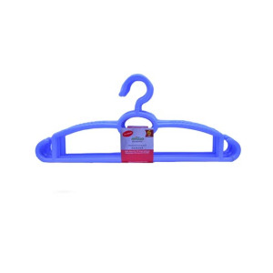 Appollo Premio Clothes Hanger (Pack Of 6)