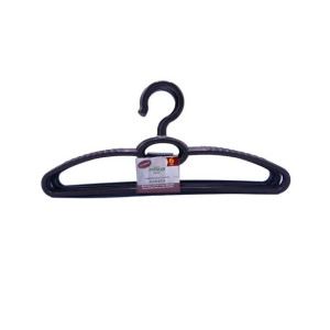 Appollo Premio Clothes Hanger (Pack Of 6)