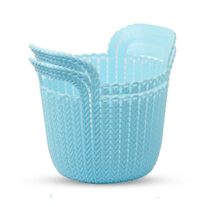 Appollo Grace Basket M-3 (Pack Of 2)