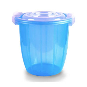 Appollo Opal Food Storage Transparent Container Small