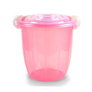 Appollo Opal Food Storage Transparent Container Small