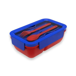 Appollo Mario Lunch Box