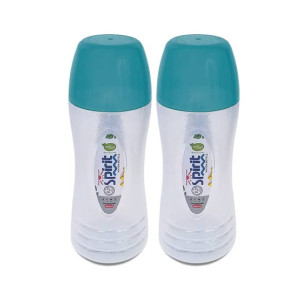 Appollo Spirit Water Bottle Small (Pack Of 2)