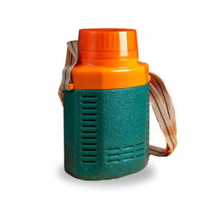 Appollo Tiger Water Bottle Small