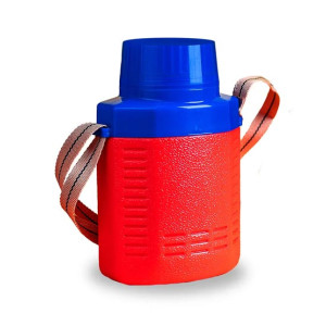 Appollo Tiger Water Bottle Small