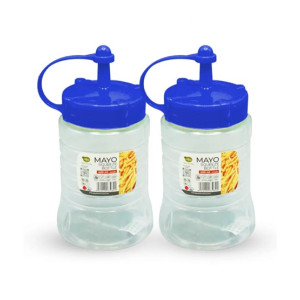 Appollo Mayo Squeeze Bottle Small