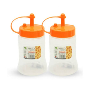 Appollo Mayo Squeeze Bottle Small