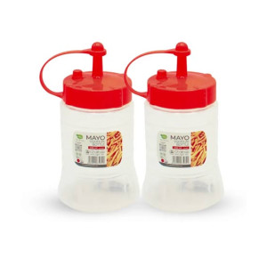 Appollo Mayo Squeeze Bottle Small