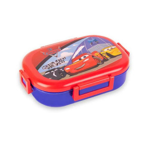 Appollo Magnet Lunch Box