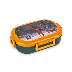 Appollo Magnet Lunch Box