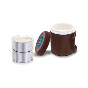 Appollo Partner Lunch Carrier Small