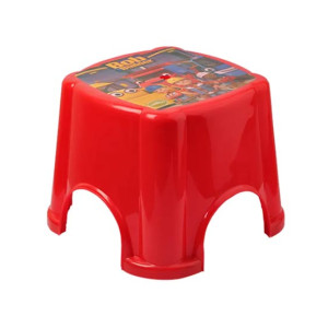 Appollo Kids Plastic Stool