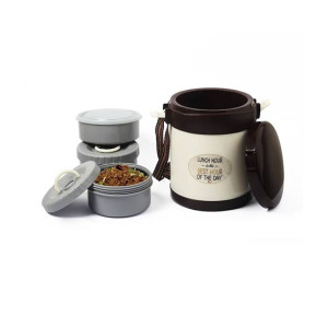 Appollo Partner Lunch Carrier Large