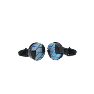 Cufflers Novelty Cufflinks With Free Gift Box CU-2010
