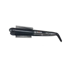Anex Deluxe Hair Straightener and Curler (AG-7040)