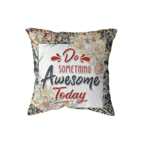 ZamZam Serene Sands Cushion Cover