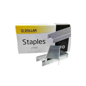 Dollar Staple Pins - Pack of 5