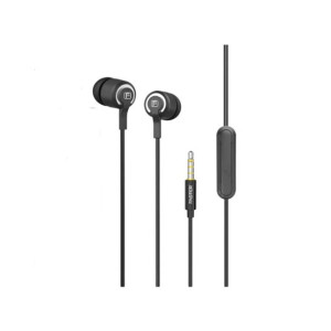 Faster F9 Pro Crystal Clear Sound Handfree - Black