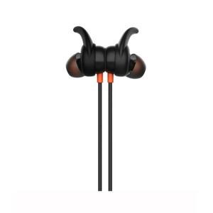 Itel Wireless Neckband - Black (N35)