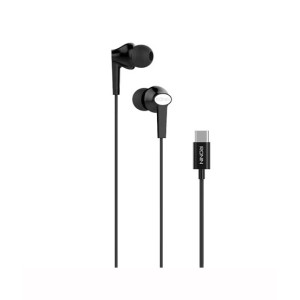 Ronin Type-C Cable HandsFree - Black (R-29)