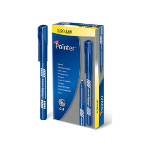 Dollar Blue Pointer - Pack Of 10