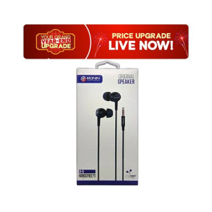 Ronin R-9 Handsfree - Black